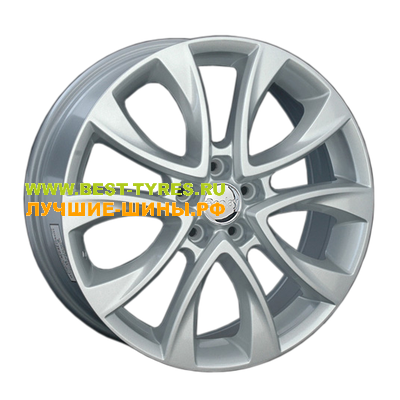 

Колесный диск Replay NS172 (S) 7xR18 ET45 5*114.3 D60.1