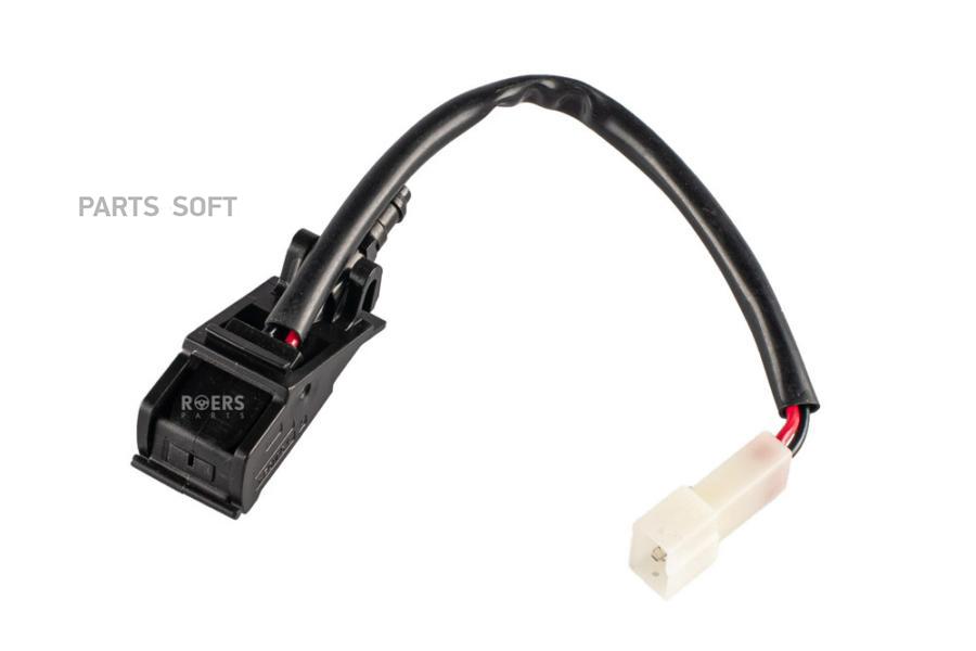 

Форсунка омывателя лобового стекла Roers-Parts rpl66ww001