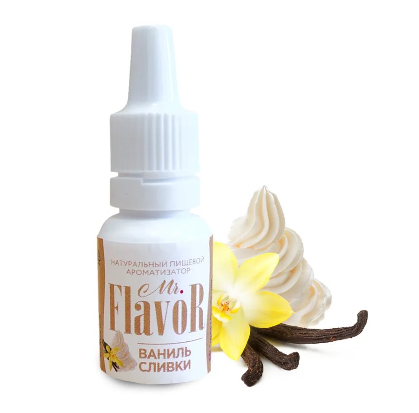 Natural flavouring