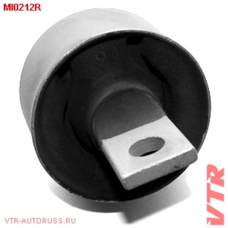 

Сайлентблок рычага задней подвески VTR mi0212r