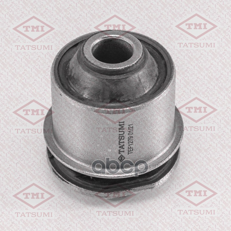 

Сайлентблок заднего нижнего рычага Tatsumi tef1279