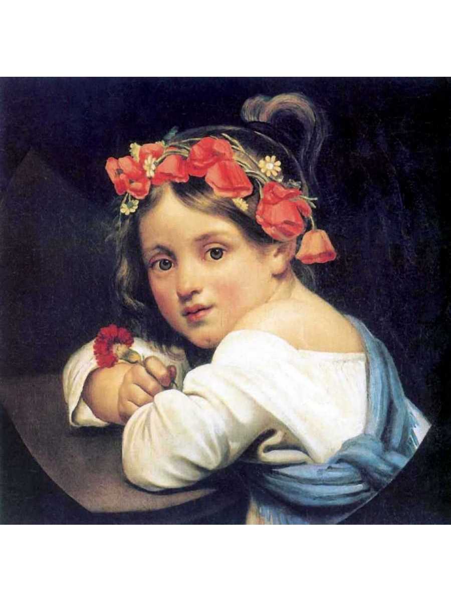 

Постер DRABS A2 105950196