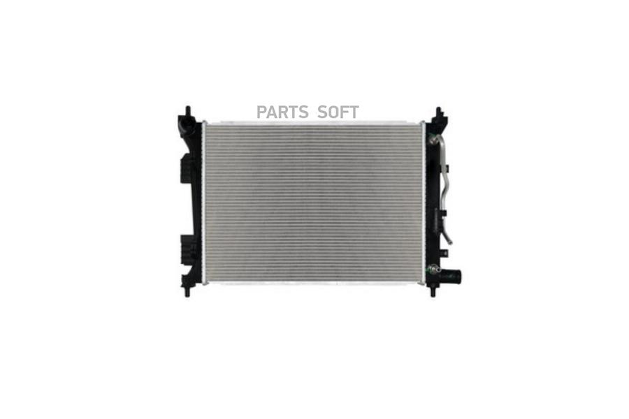 

32218528_радиатор системы охлаждения акпп hyundai solaris 1.4i-1.6i, kia rio 1.2i-1.6 11>