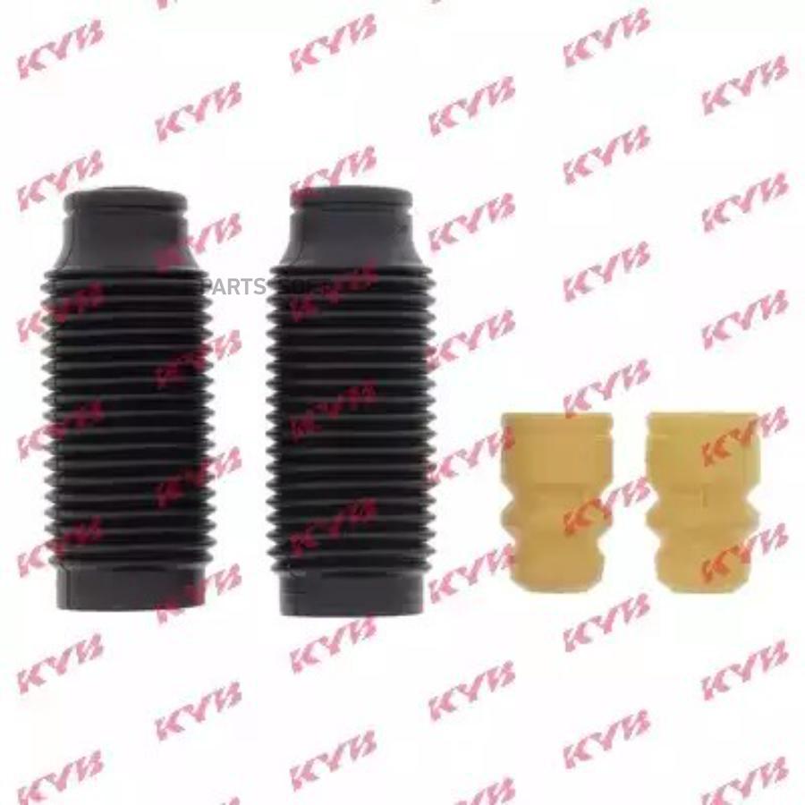 

910 214_к-кт пыльника аморт.перед.2 пыльника + 2 отбойника hyundai matrixfc 1.5crdi-1