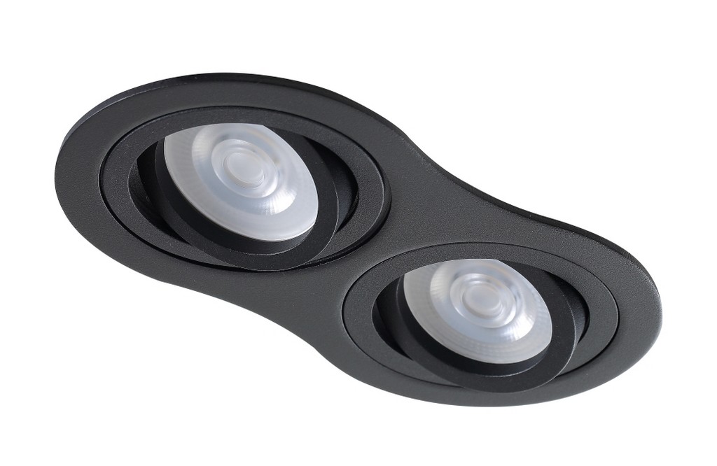 

Crystal Lux Светильник встроенный CLT 001С2 BL Crystal Lux