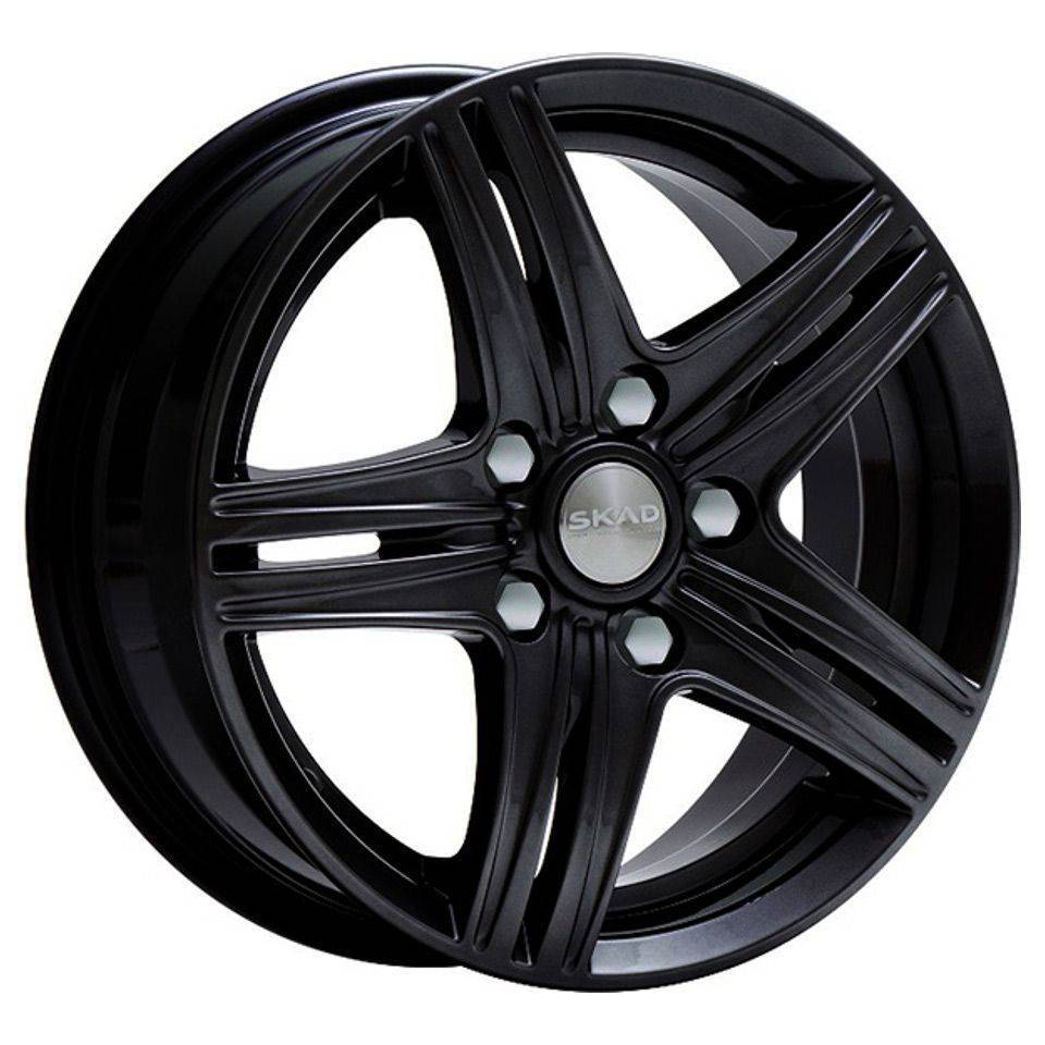 

Колесный диск СКАД Сити (MB) 6xR15 ET38 4*98 D58.6