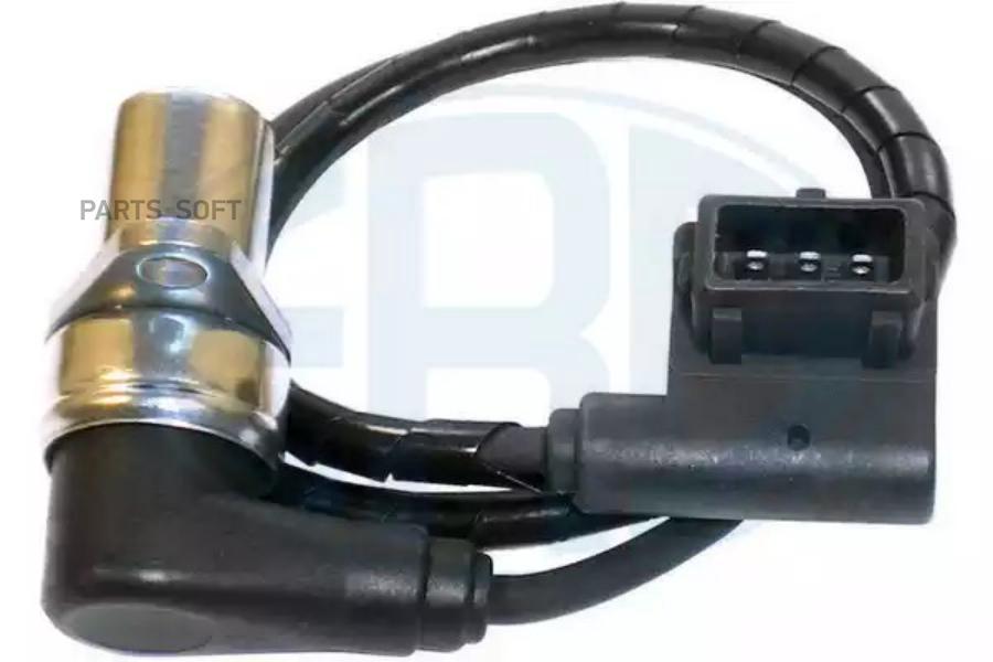 

Датчик Положения Кол.вала Bmw E34/E24/E32 3.0I/3.5I <-94 Era 550455