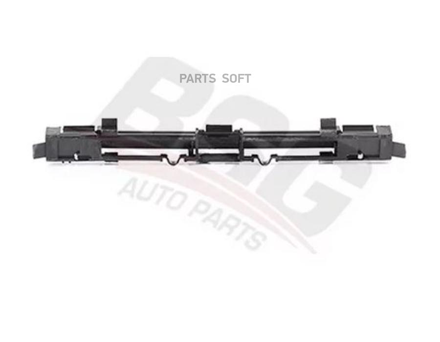 Bsg 65-922-056_заглушка отверстия под багажник на крышезадн. чернаяopel astra h 04>