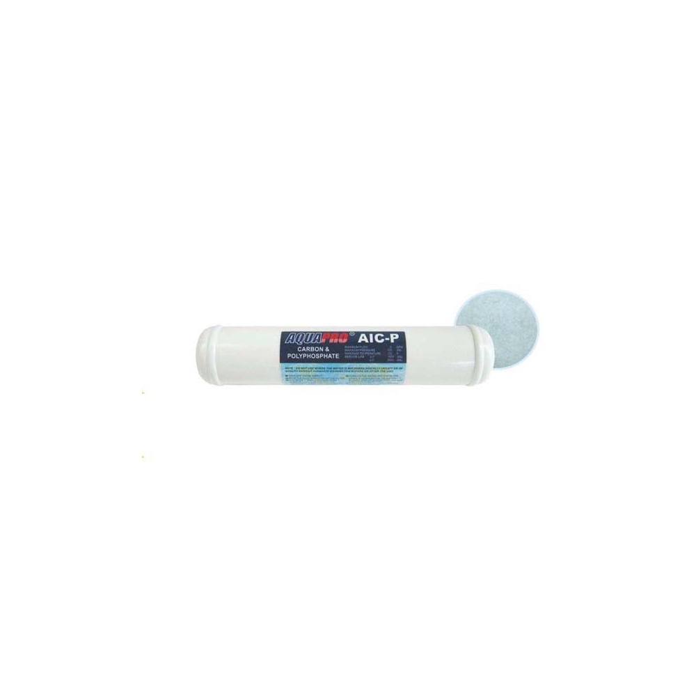 

Постфильтр уголь+полифосфат Aquapro AIC-2P
