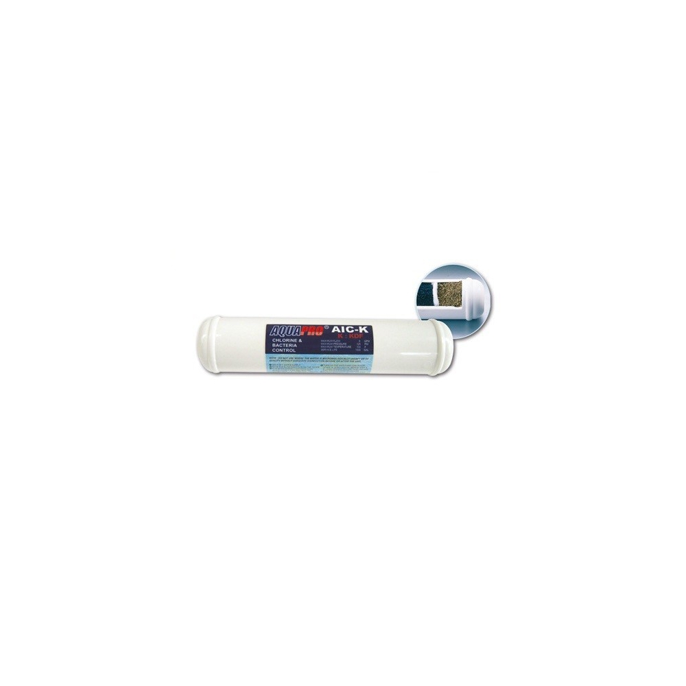 

Постфильтр с KDF Aquapro AIC-2К