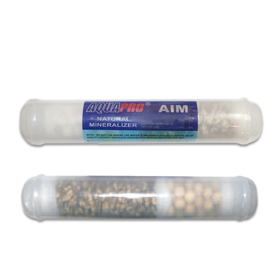 

Постфильтр минерализатор Aquapro AIM-2