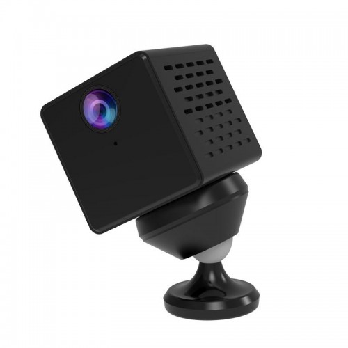 IP-камера Vstarcam C8890WIP Black 4g камера vstarcam