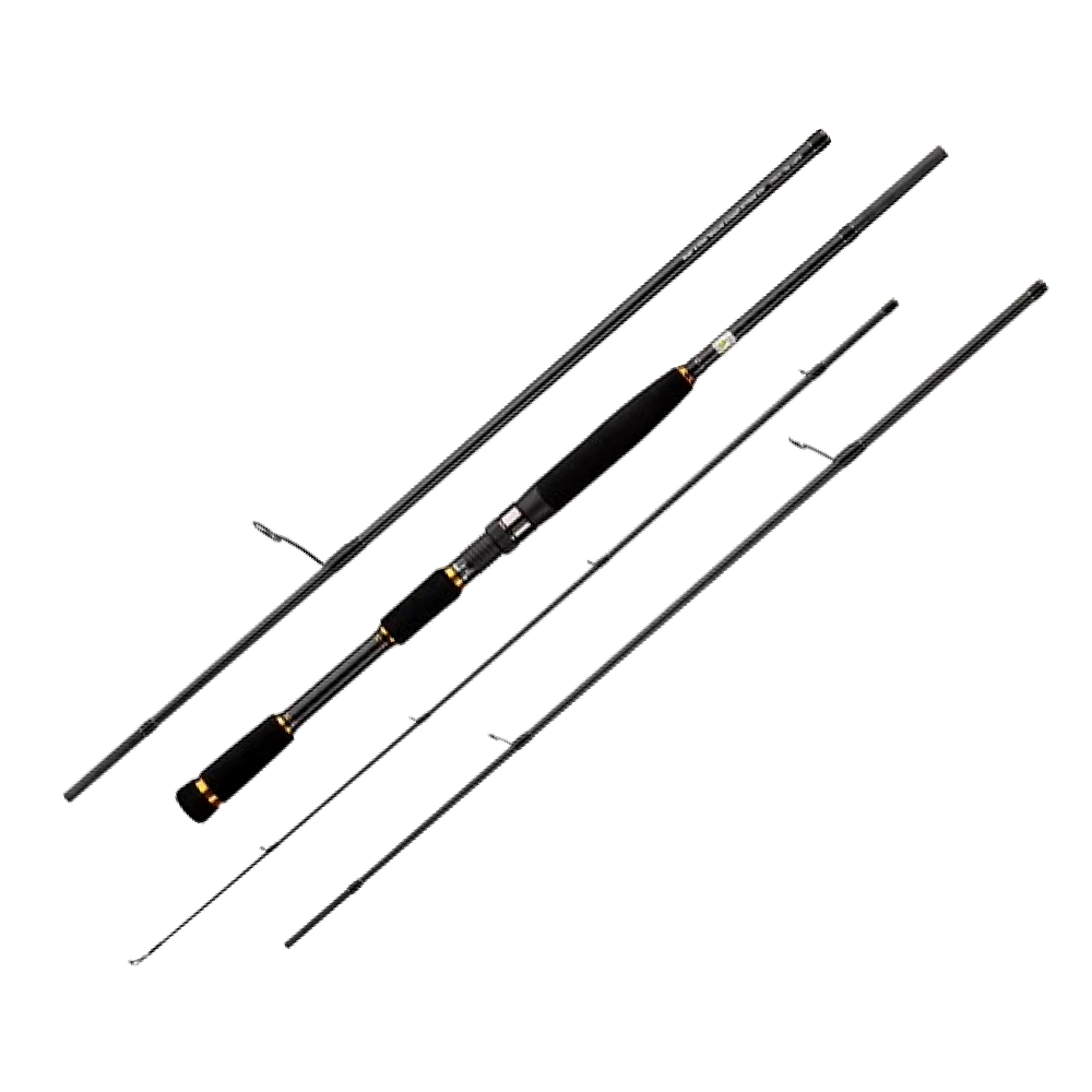 

Спиннинг Hearty Rise WANDERER WD-865MH 2.61м 15-60гр, WANDERER