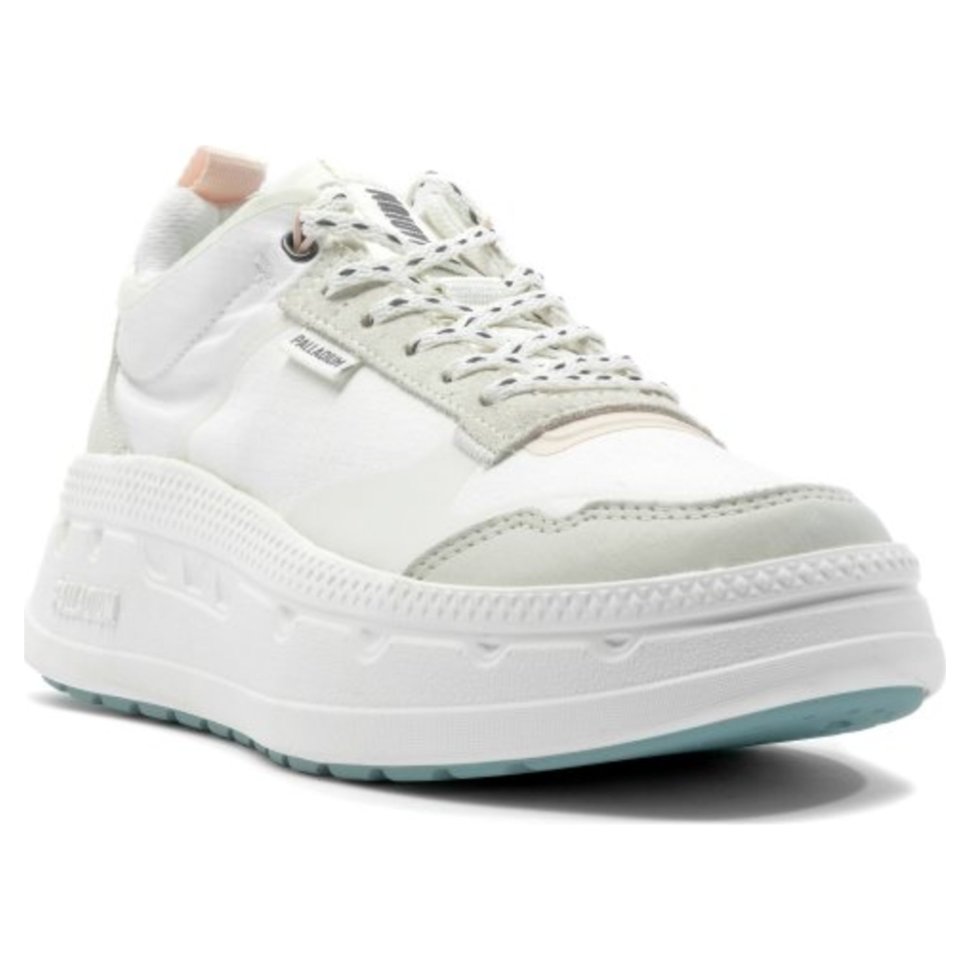 Кеды женские Palladium 99133-141 белые 40 EU