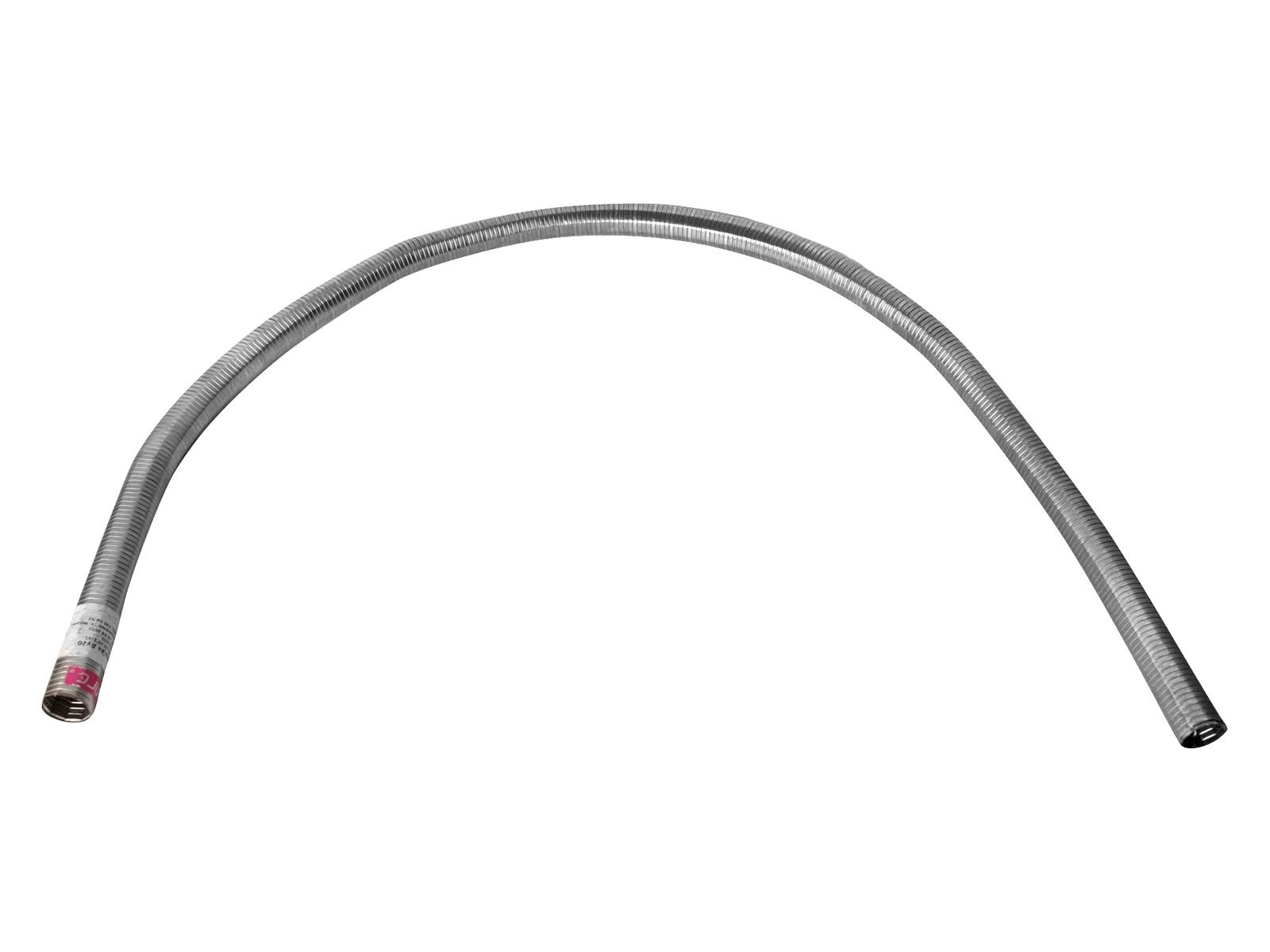 Металлорукав d=80мм, l=1м (оцинк) (гибкие соединения) ГИБКИЕ СОЕДИНЕНИЯ PMB2G320C0000801