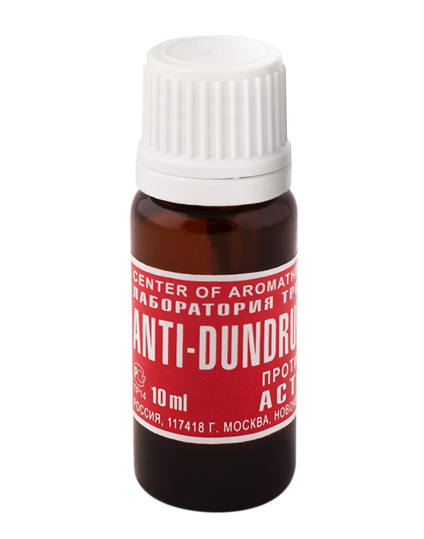 

Активатор "Anti-Dundruff Activator", 10 мл