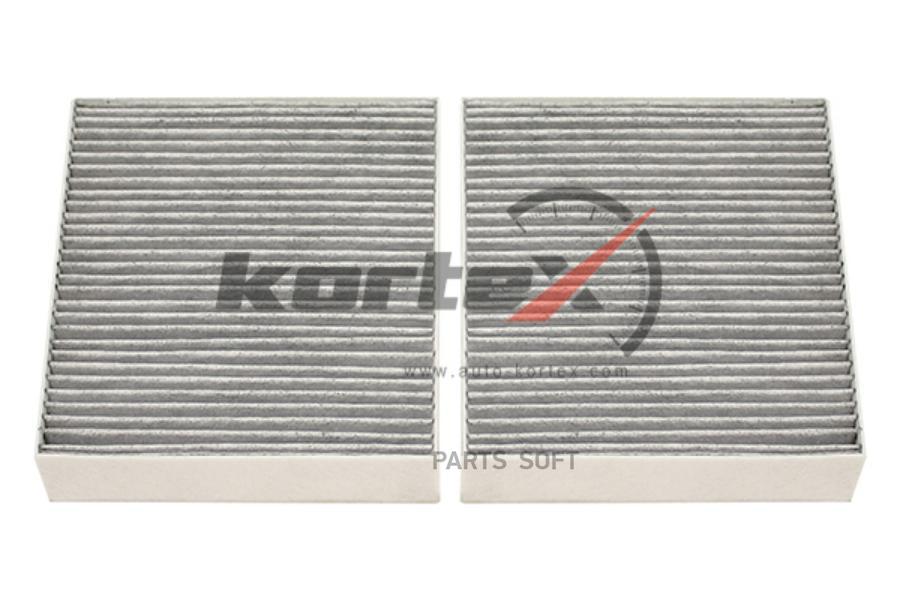 

KORTEX KC0150S Фильтр салонный ()