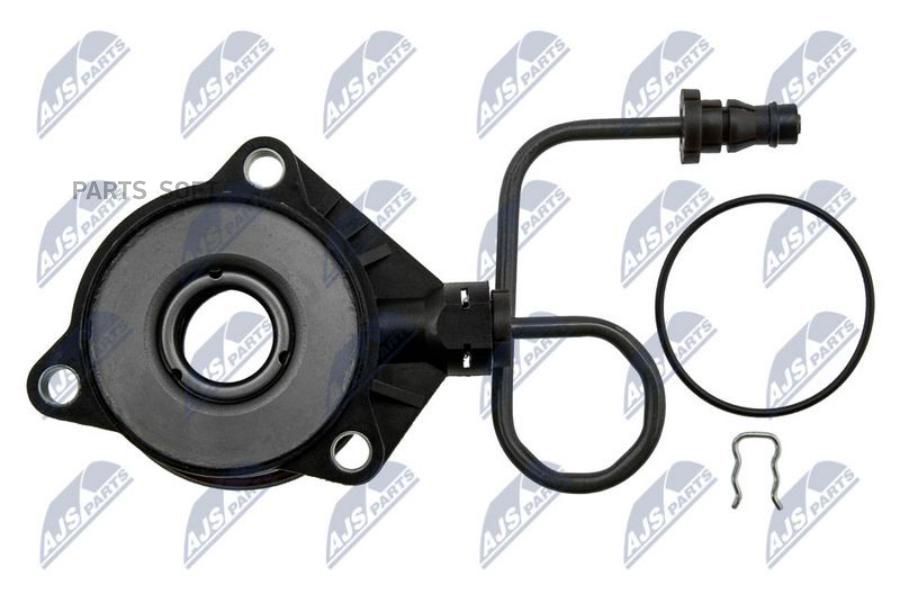 

Подшипник выжимной гидравлический opel astra g 1.4 04-09, astra h 1.2, 1.4 04-10, combo 1
