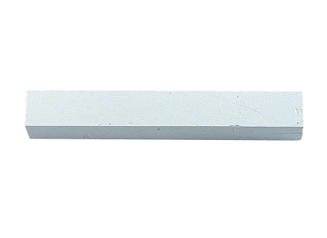 

Мелок Markal FM213 для маркировки на основе воска, 13х13х90 мм, белый M44060100 упак 12 шт