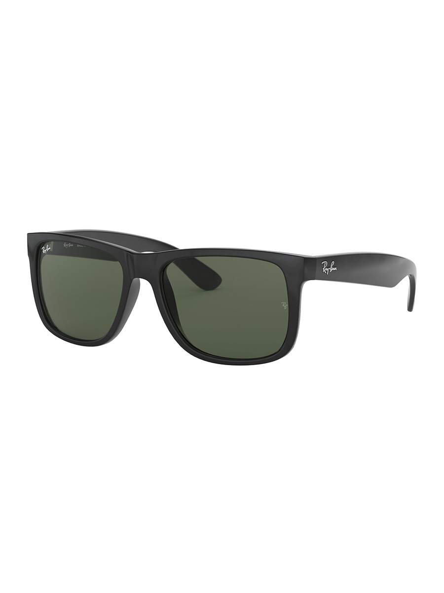 

Солнцезащитные очки мужские Ray-Ban 4165 601/71 зеленые, 4165 601/71