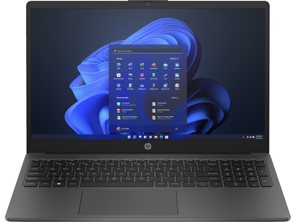 

Ноутбук HP 255 G10 черный (8X920ES#UUQ), 255 G10