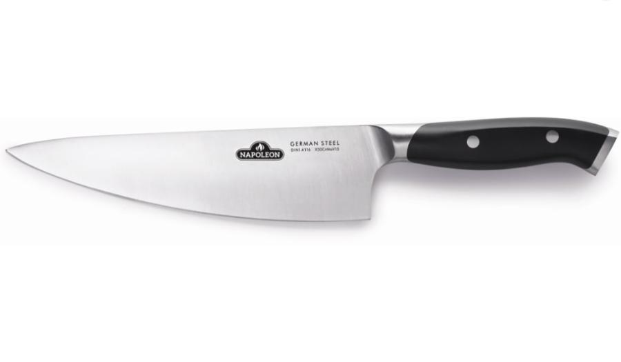 

Нож поварской Napoleon Chef's Knife