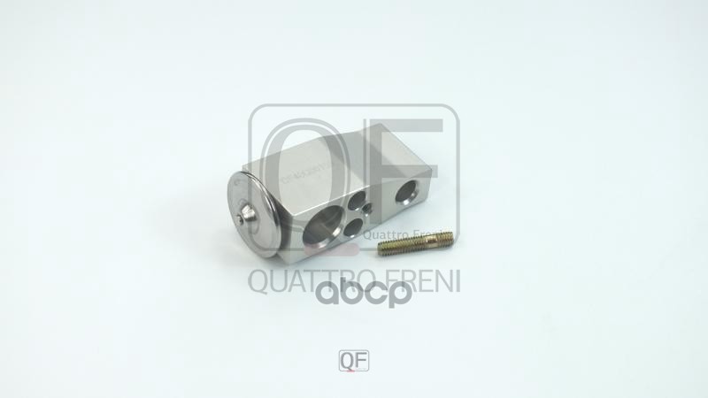 

Quattro freni клапан кондиционера 1шт