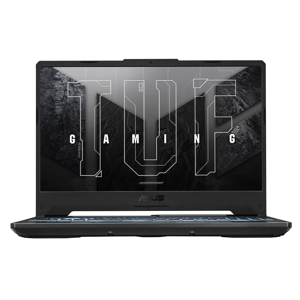 

Ноутбук ASUS FX506HF-HN014 черный (90NR0HB4-M002P0), FX506HF-HN014