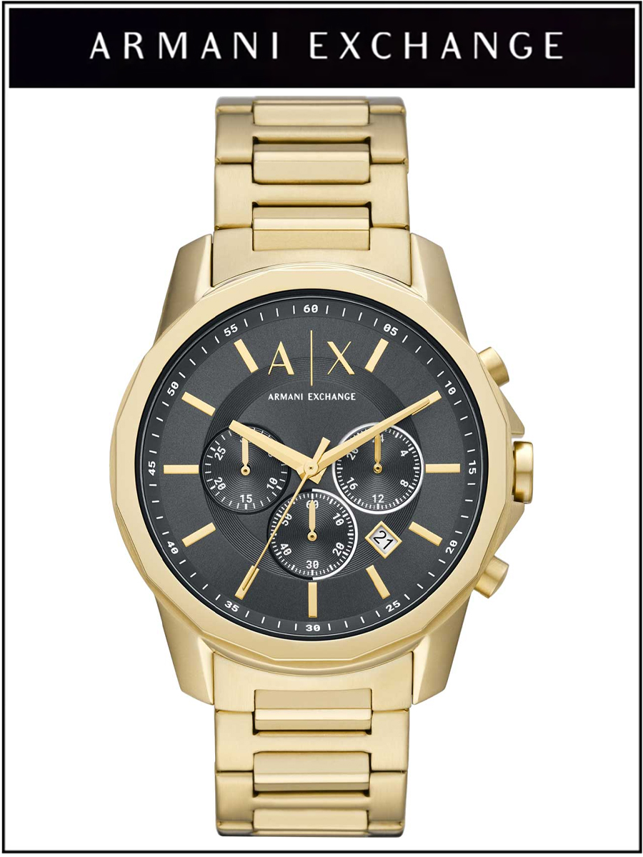 Наручные часы мужские Armani Exchange AX1721