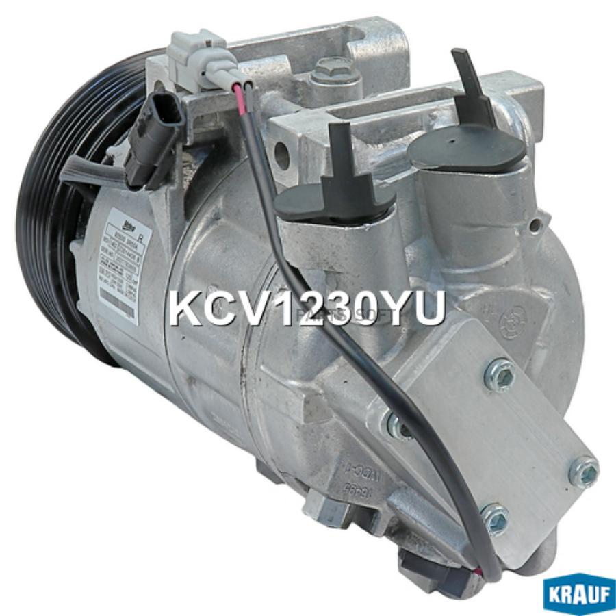 

Компрессор кондиционера Krauf KCV1230YU