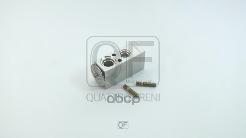 

Quattro freni клапан кондиционера 1шт