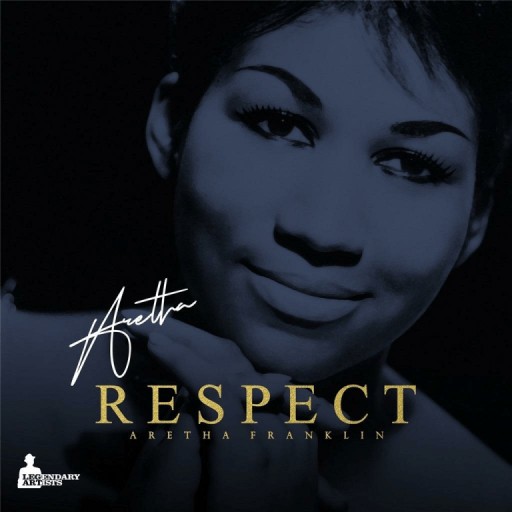 

Aretha Franklin - Respect (LP), Respect