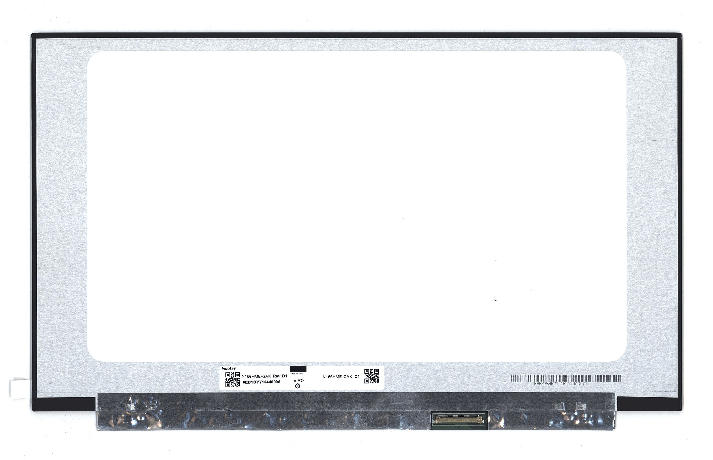 Матрица OEM для ноутбука N156HME-GAK