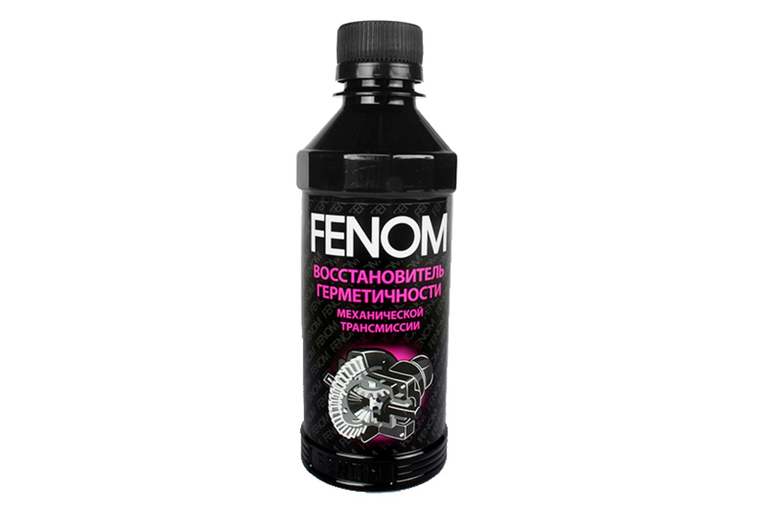 Герметик FENOM 250мл FN079