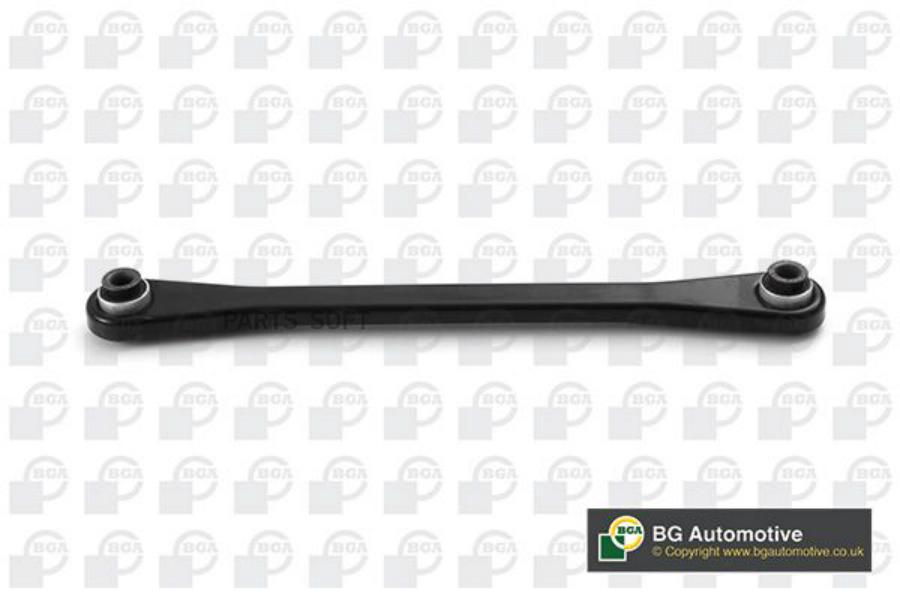 

TRC6738 рычаг поперечный задний Citroen C6 2.7HDi 05>, Peugeot 407 all 04>