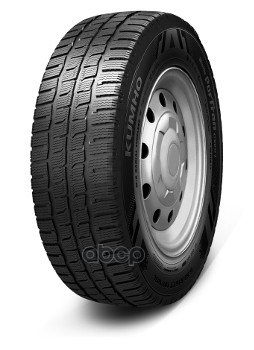 Шины KUMHO PorTran CW51 215/70 R15 109 R