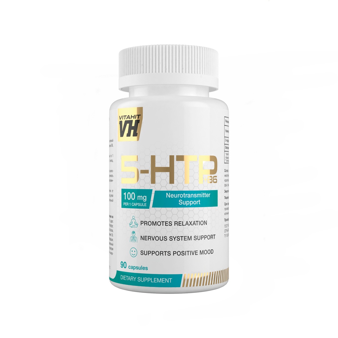 5 Htp Купить Челябинск