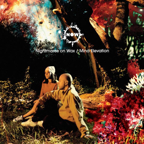 

Nightmares On Wax Mind Elevation (2LP), Mind Elevation