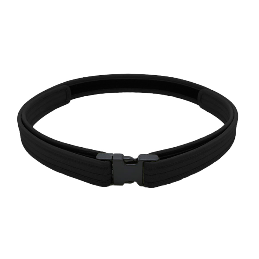 Фиксатор Kiwidition Tactical Belt чёрный