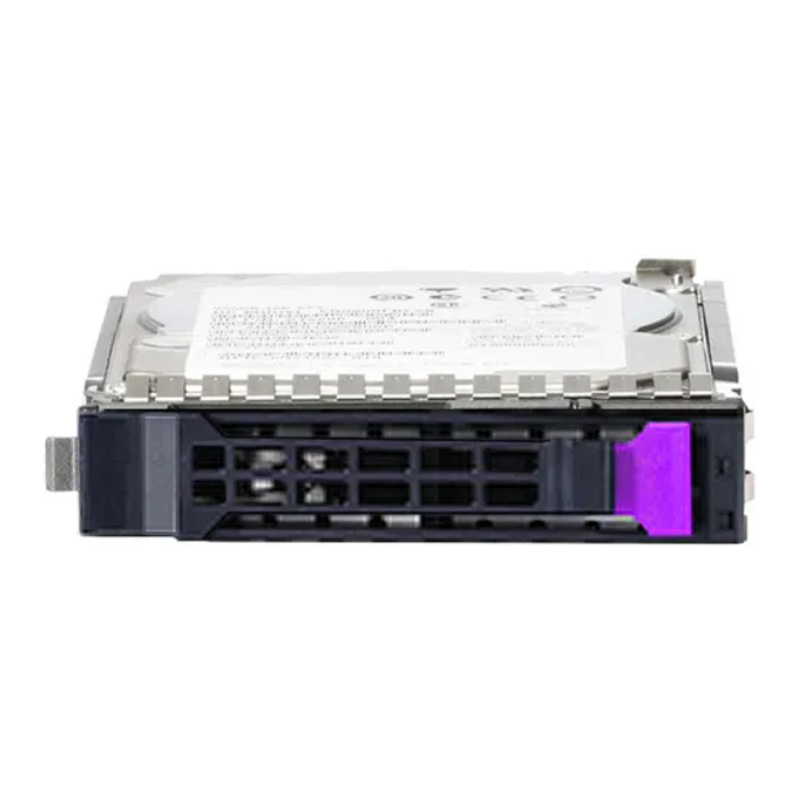 

OpenYard HDD 2,5" SAS 2.4TB / 10000 RPM