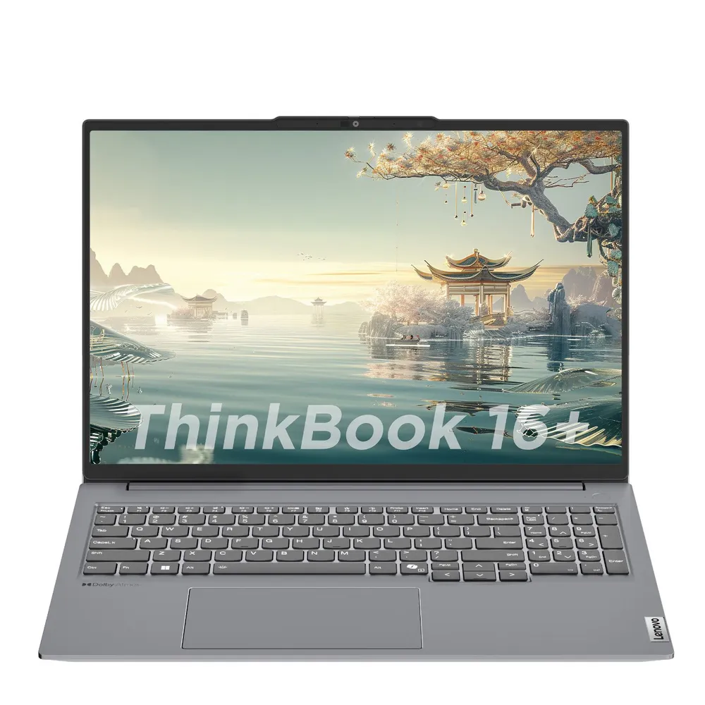 

Ноутбук Lenovo ThinkBook 16 2024 Grey 21LG0002CD, ThinkBook 16 2024 Grey 21LG0002CD