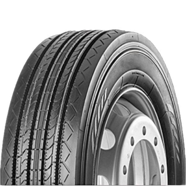 

Грузовая шина Unicoin R201 385/65 R22.5 164K