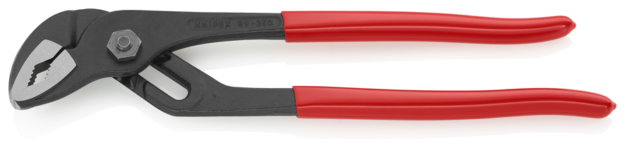 

Клещи переставныеавные сантехнические KNIPEX KN-8901250SB, 290341