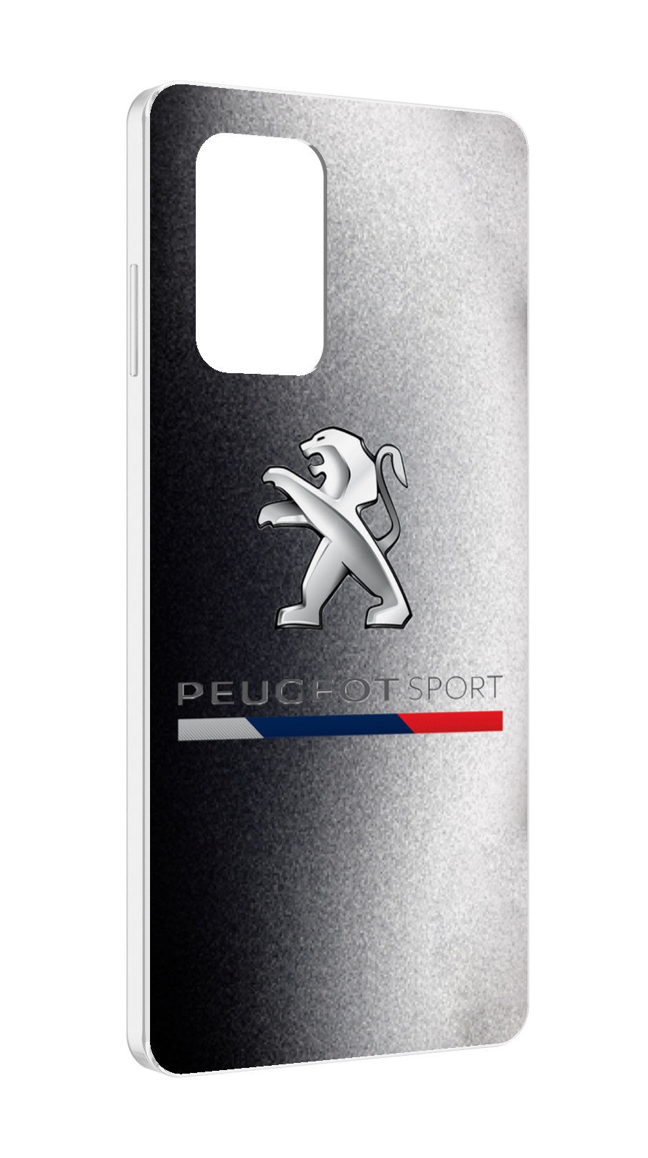 

Чехол MyPads peugeot-1 для ZTE Blade A72 / ZTE Blade V40 Vita, Прозрачный, Tocco