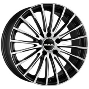 

Колесный диск MAK Starlight (IB) 8xR18 ET25 5*112 D66.6