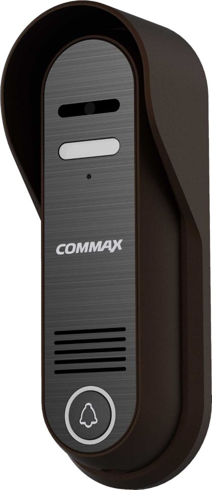 

Вызывная панель COMMAX DRC-4CPN3 Медь, Коричневый