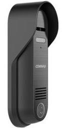 Вызывная панель COMMAX DRC-4CPHD2 Темно серый 11760₽