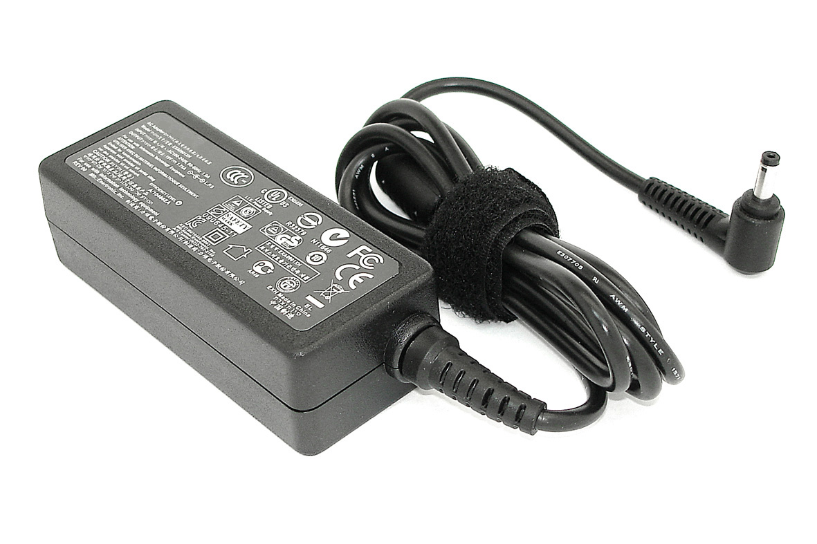 

Блок питания для ноутбуков Asus 19V 1.75A 4,0x1,35 mm HC