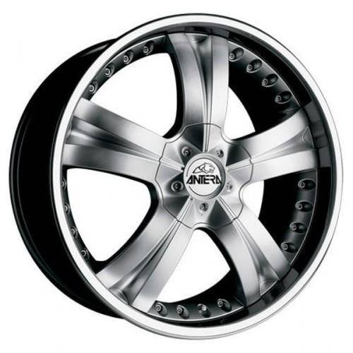 Колесный диск Antera 345 (SL) 10xR22 ET40 5*120 D72.6