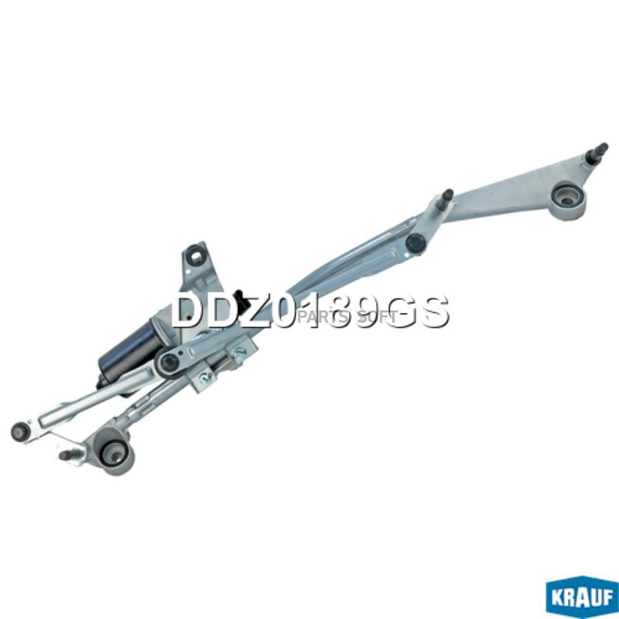 

Мотор Стеклоочистителя Krauf DDZ0189GS